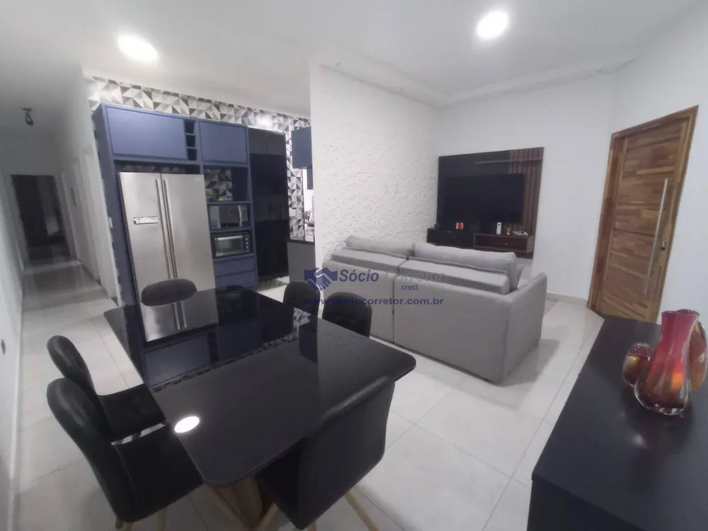 Casa de Condomínio, 3 quartos - Foto 10