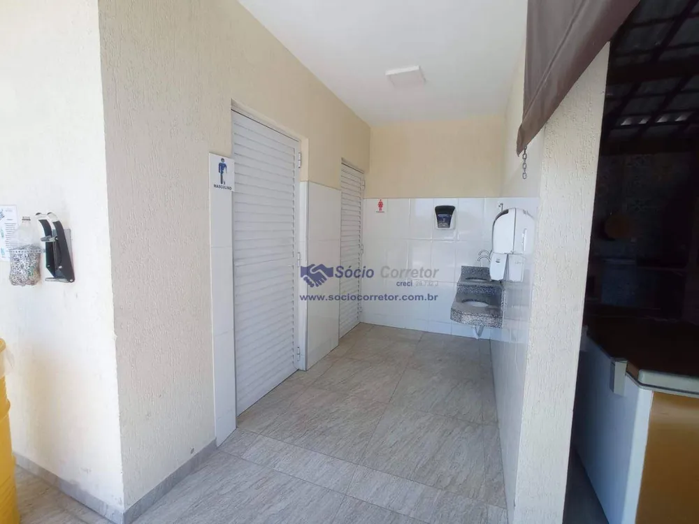 Casa de Condomínio, 3 quartos - Foto 6
