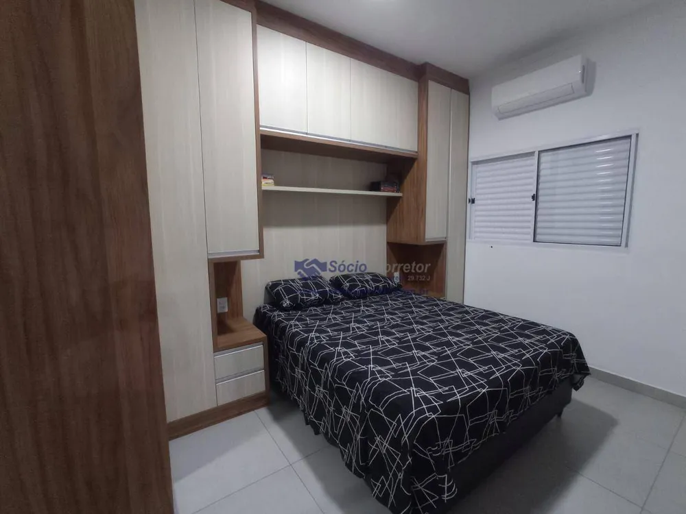 Casa de Condomínio, 3 quartos - Foto 3