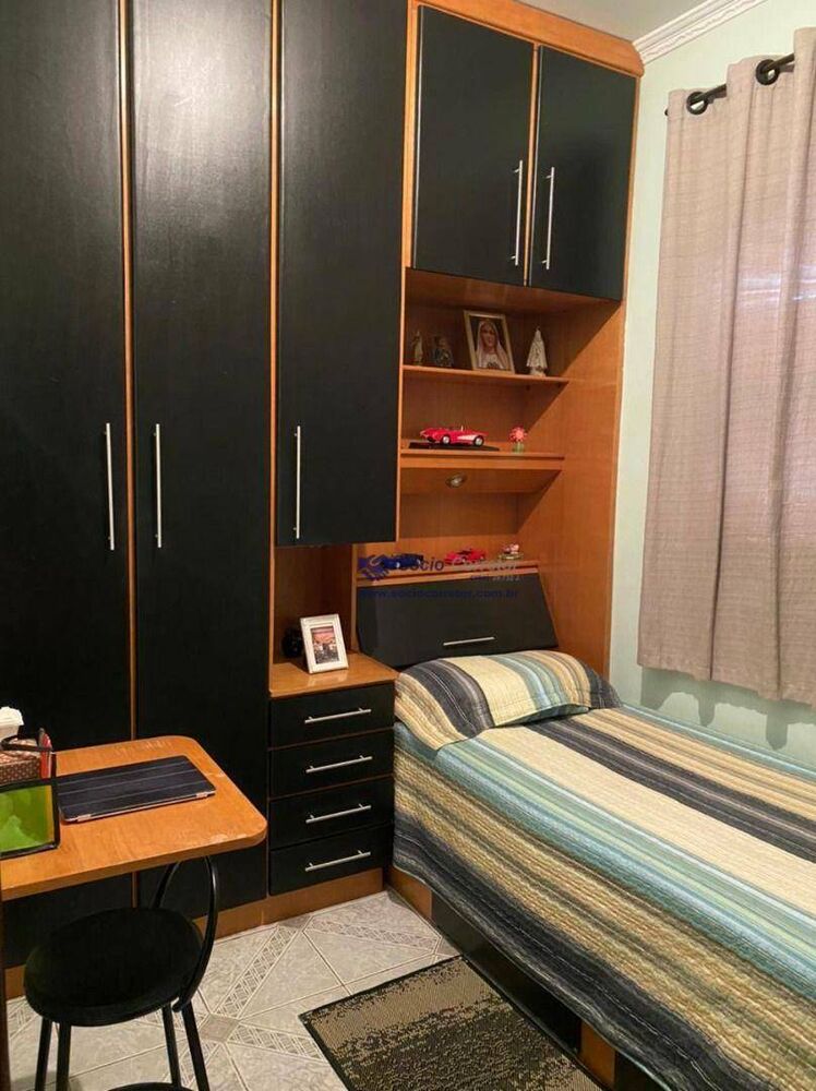 Sobrado, 3 quartos, 204 m² - Foto 4