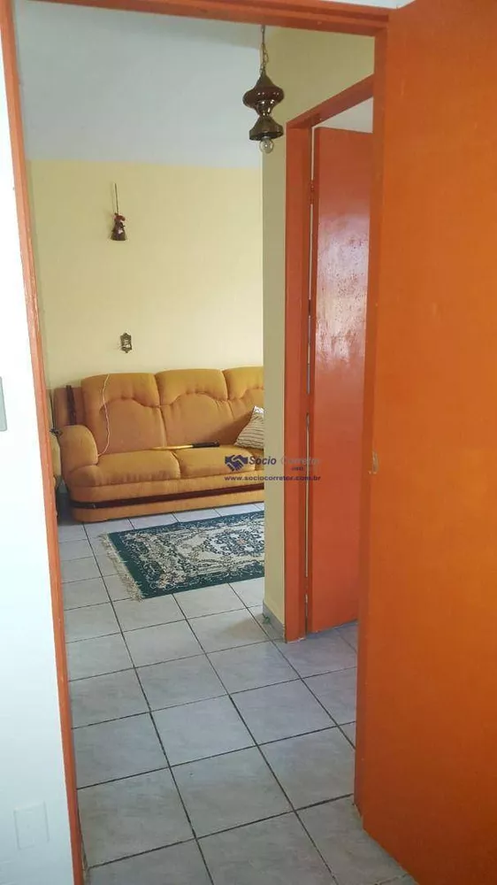 Casa à venda com 3 quartos, 144m² - Foto 8