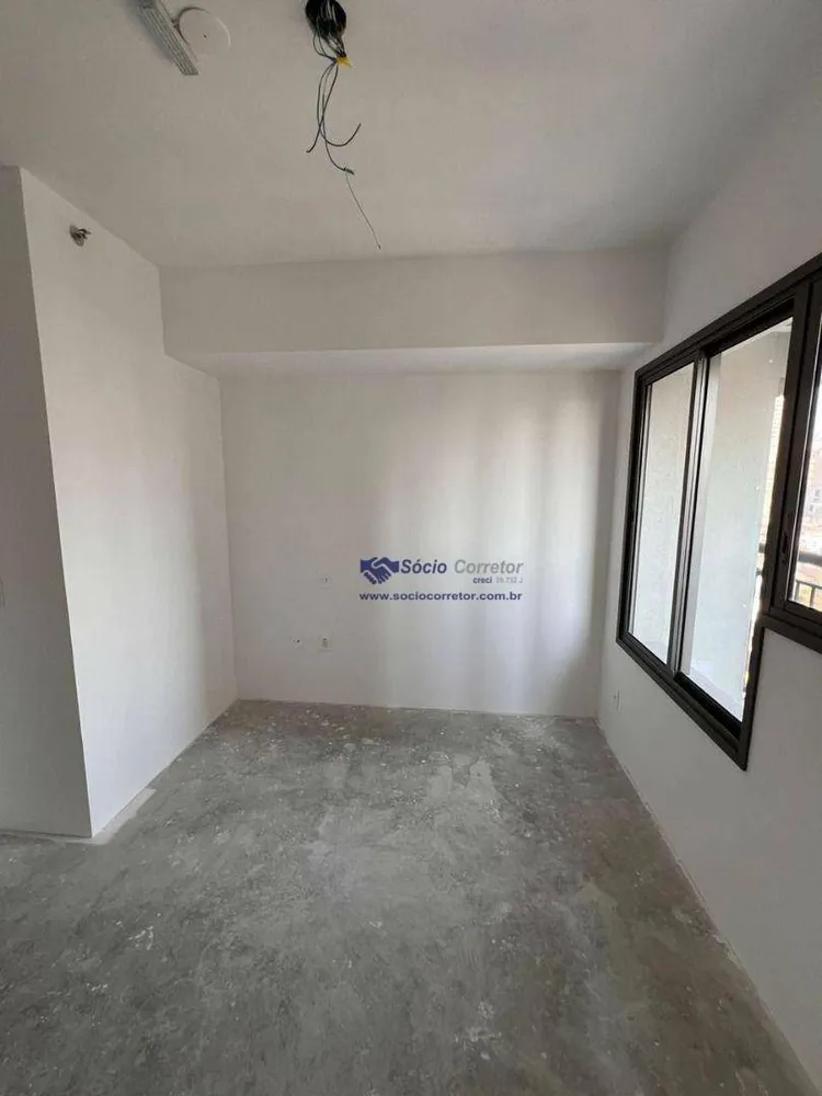 Kitnet-Studio, 21 m² - Foto 9