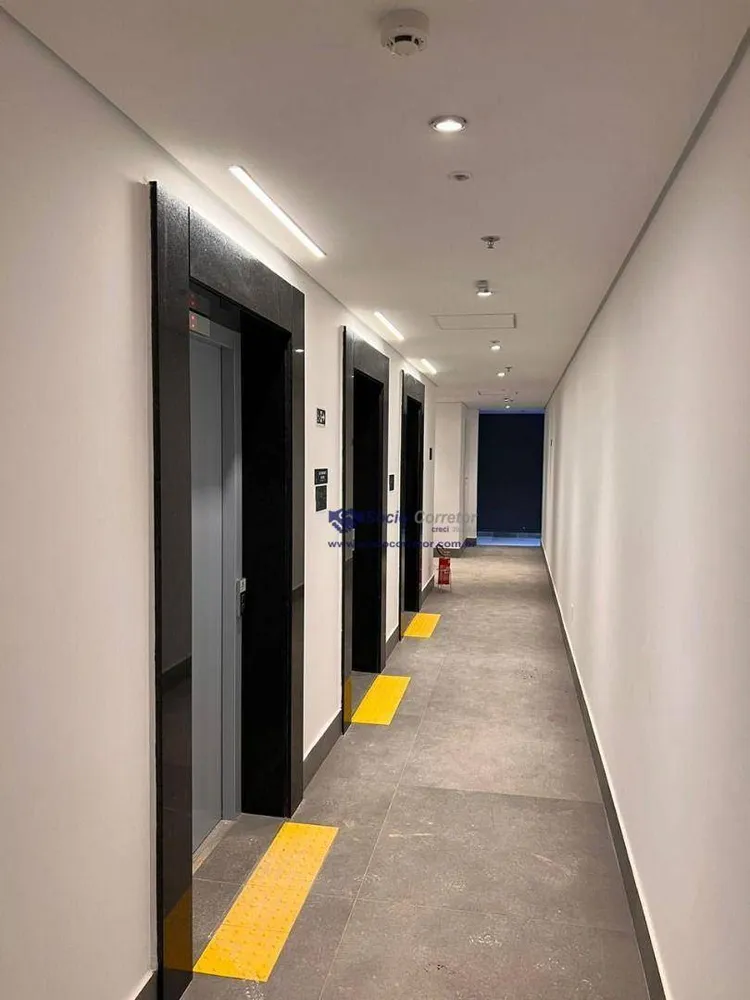 Kitnet-Studio, 21 m² - Foto 11