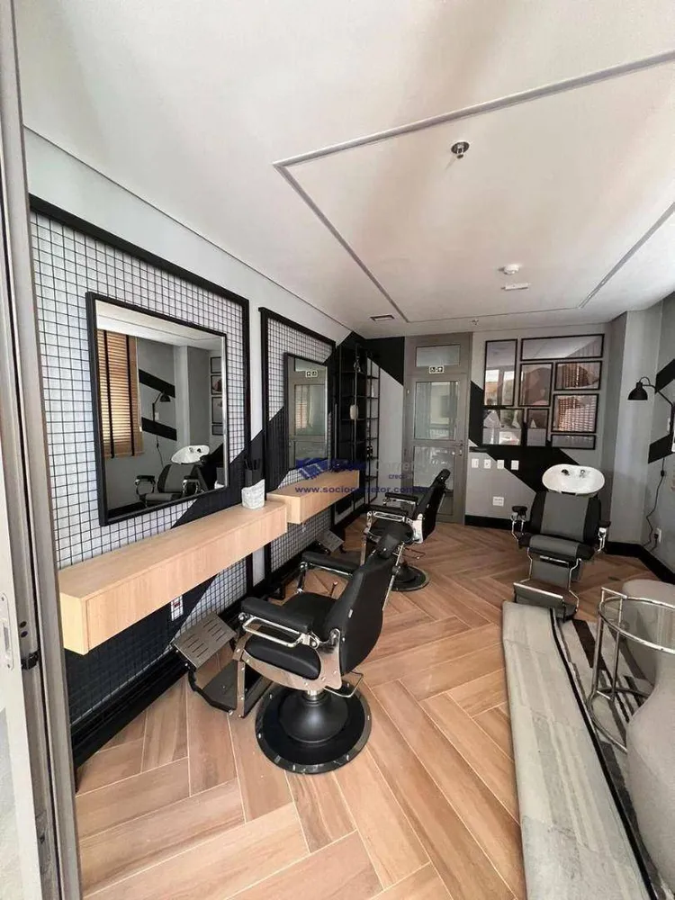 Kitnet-Studio, 21 m² - Foto 15