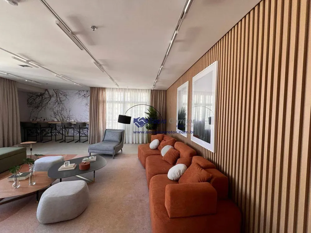 Kitnet-Studio, 21 m² - Foto 11