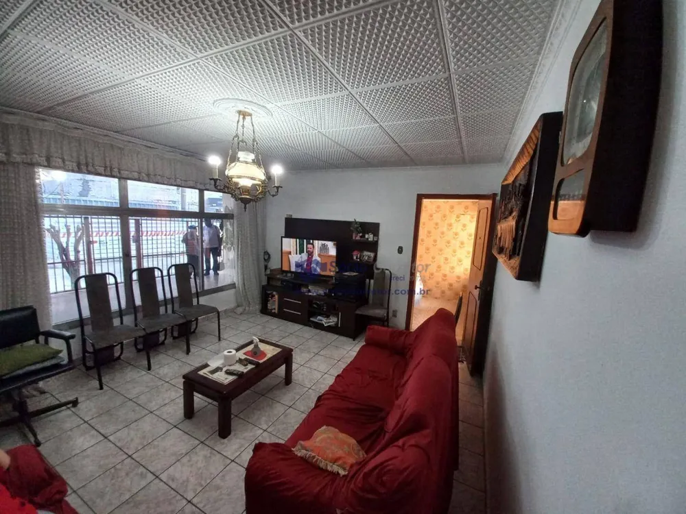 Casa, 2 quartos, 110 m² - Foto 7