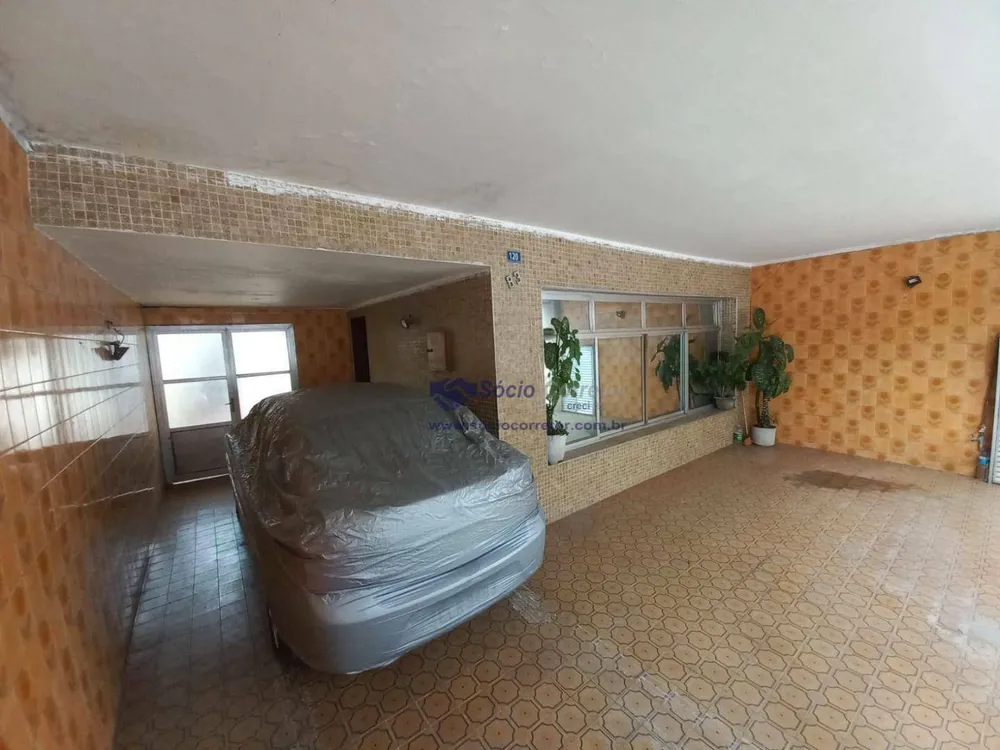 Casa, 2 quartos, 110 m² - Foto 4