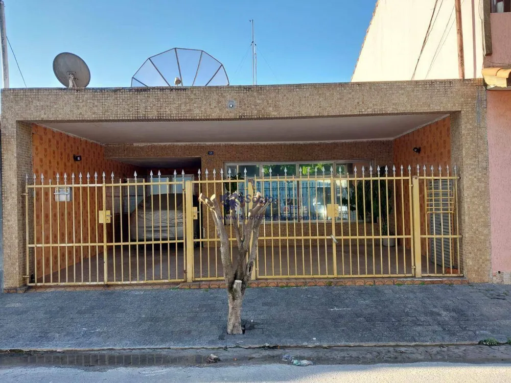 Casa, 2 quartos, 110 m² - Foto 8