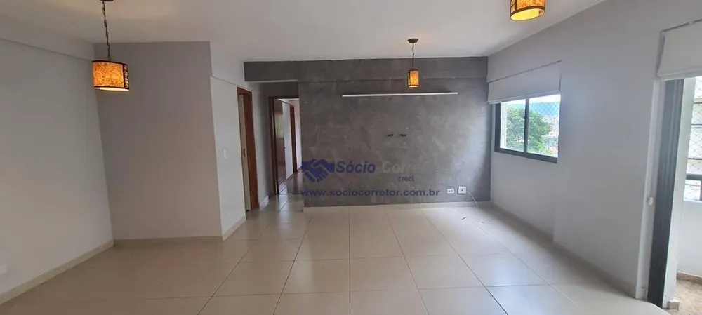 Apartamento, 2 quartos, 75 m² - Foto 3