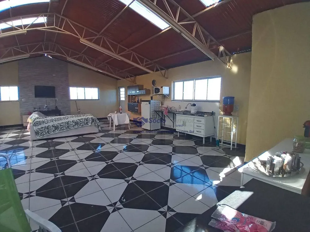 Sobrado, 3 quartos, 553 m² - Foto 8