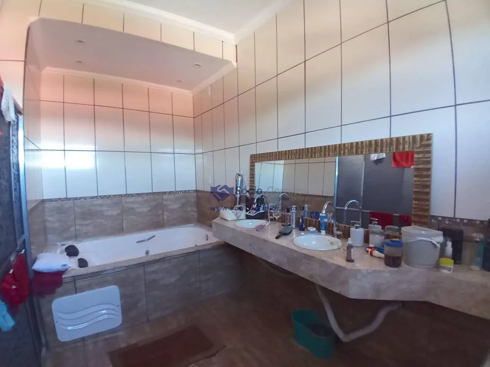 Sobrado, 3 quartos, 553 m² - Foto 17
