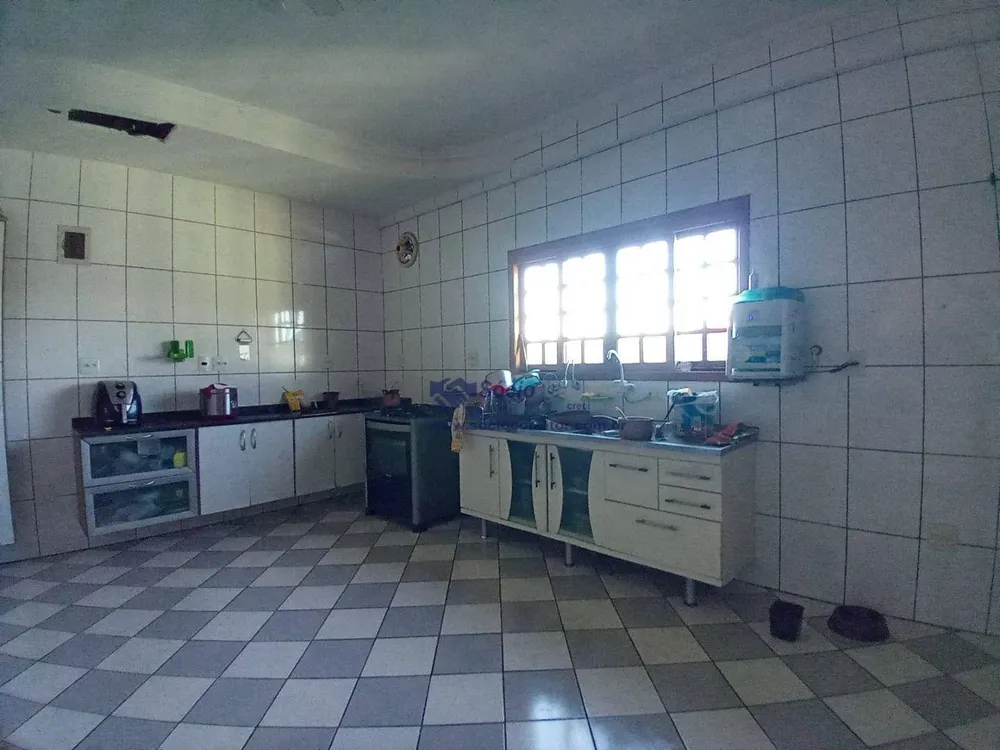 Sobrado, 3 quartos, 553 m² - Foto 13