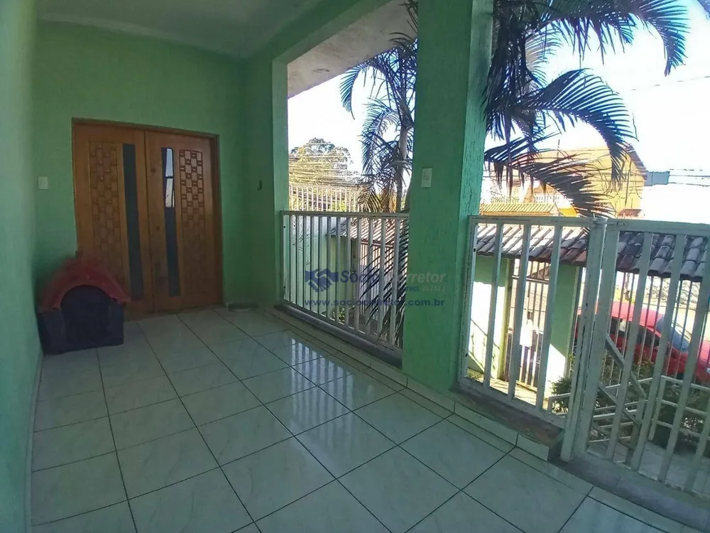 Sobrado, 3 quartos, 553 m² - Foto 5