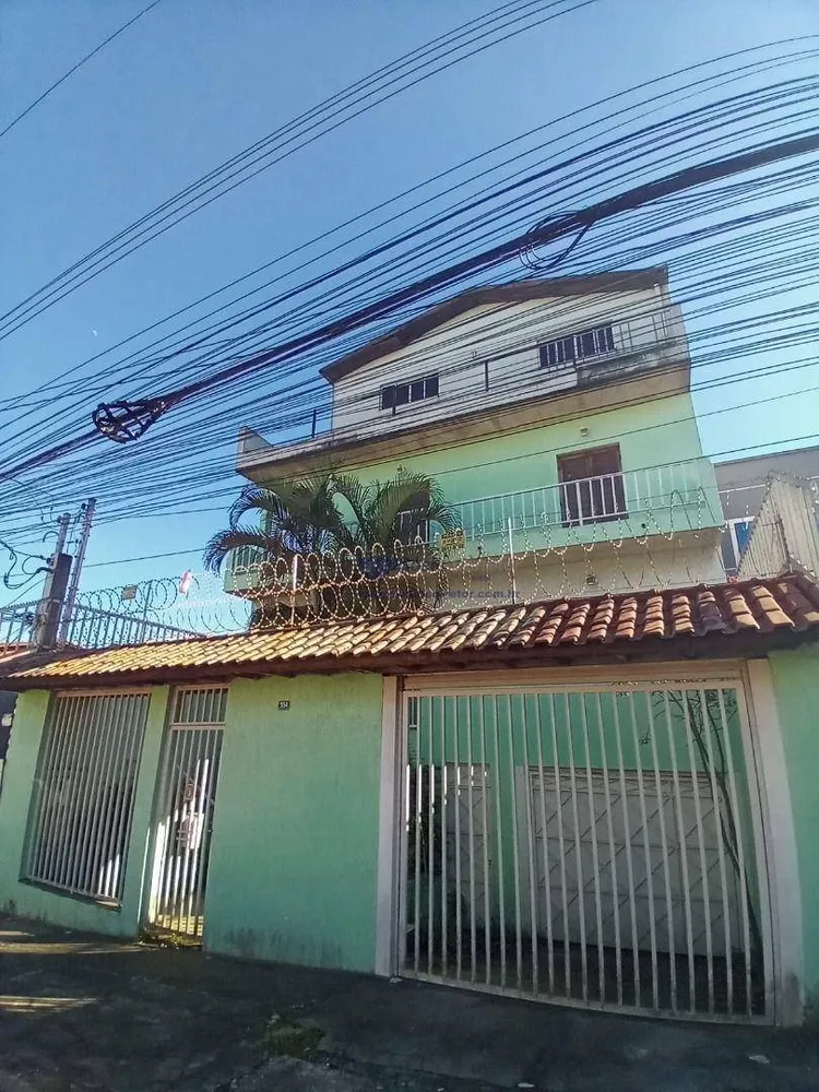 Sobrado, 3 quartos, 553 m² - Foto 20