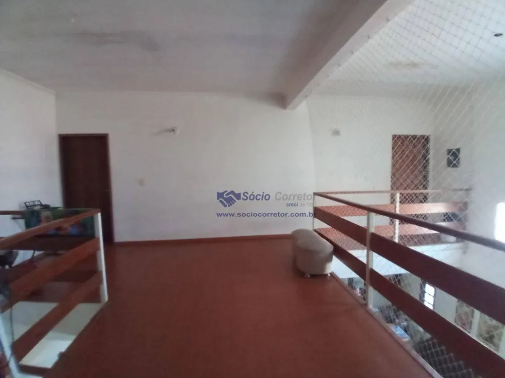 Sobrado, 3 quartos, 553 m² - Foto 6