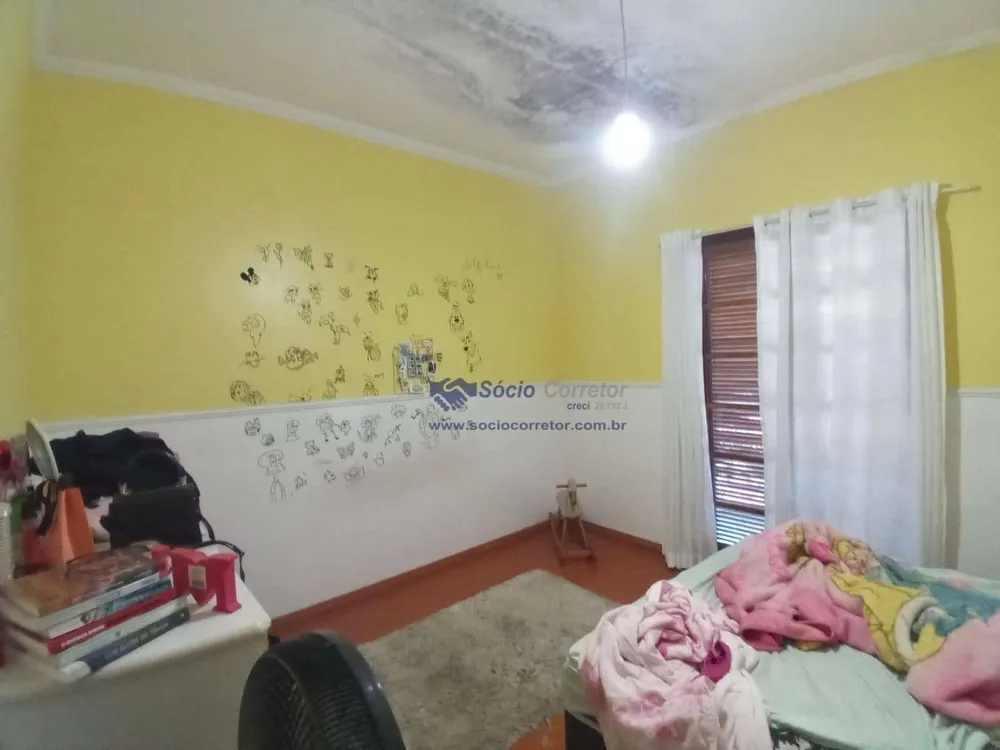 Sobrado, 3 quartos, 553 m² - Foto 10