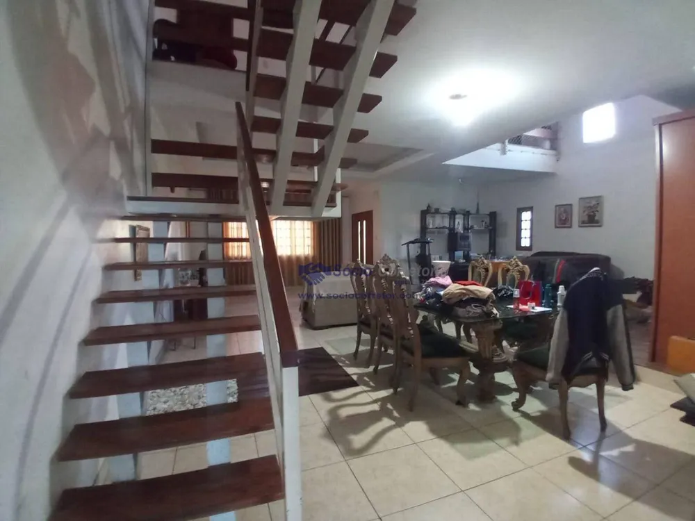 Sobrado, 3 quartos, 553 m² - Foto 15