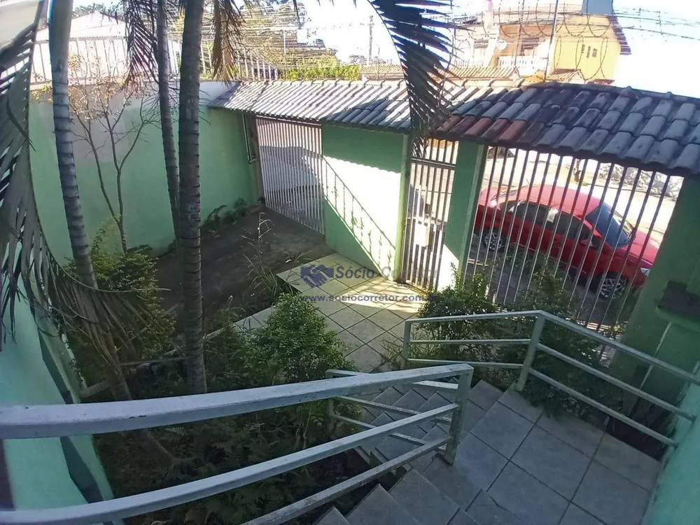Sobrado, 3 quartos, 553 m² - Foto 4