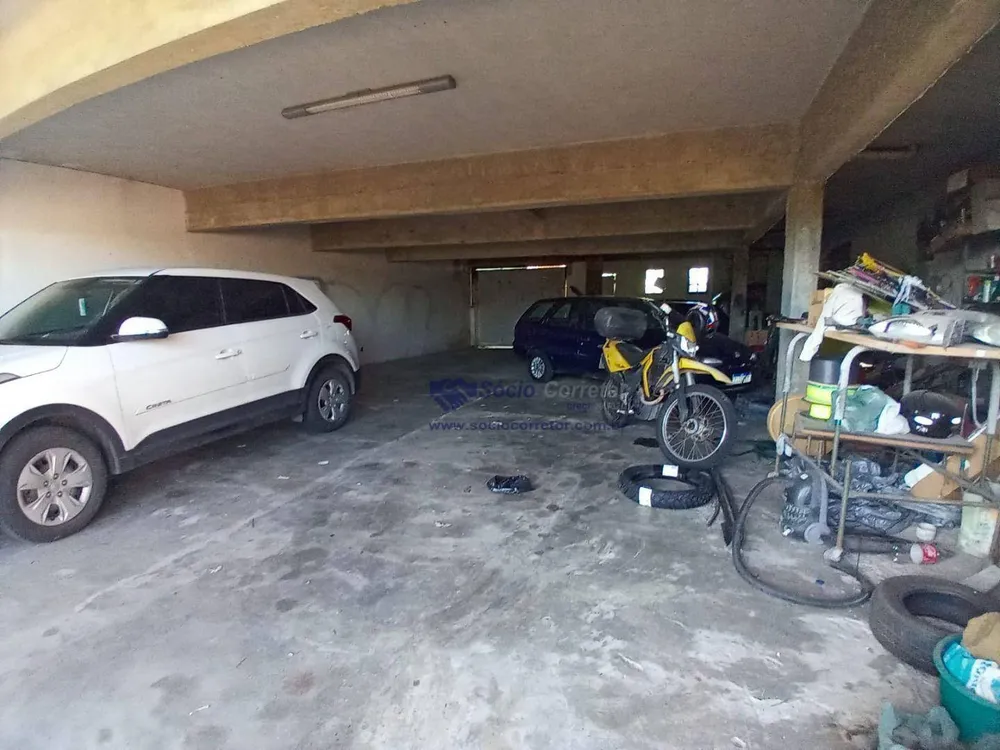 Sobrado, 3 quartos, 553 m² - Foto 19