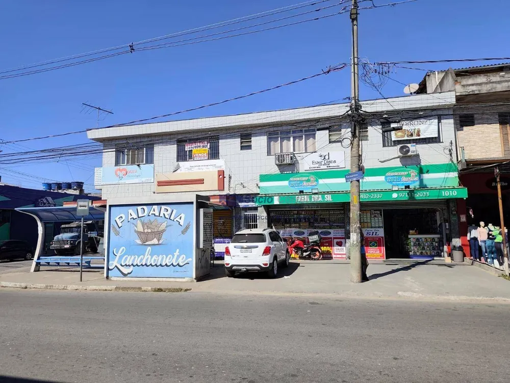 Prédio Inteiro, 630 m² - Foto 1