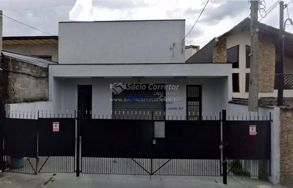 Loja-Salão à venda, 154m² - Foto 1