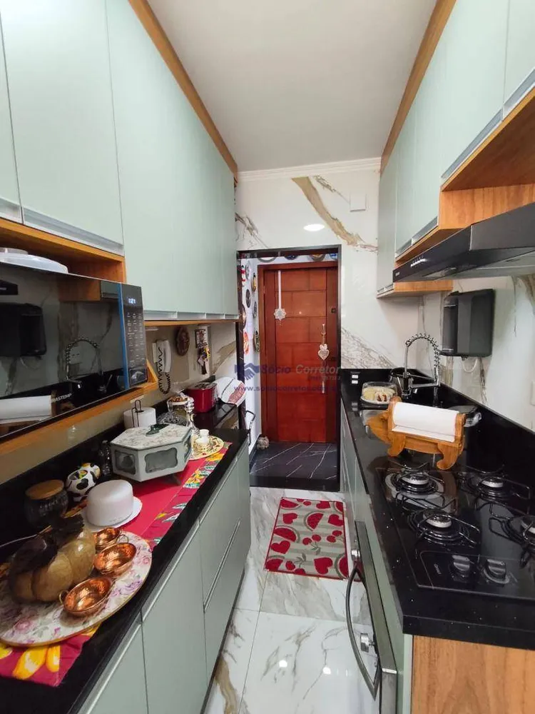Apartamento, 2 quartos, 63 m² - Foto 5