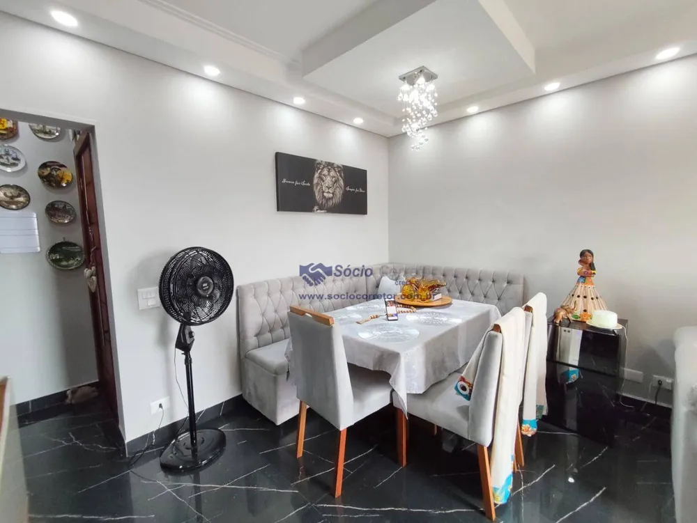 Apartamento, 2 quartos, 63 m² - Foto 3