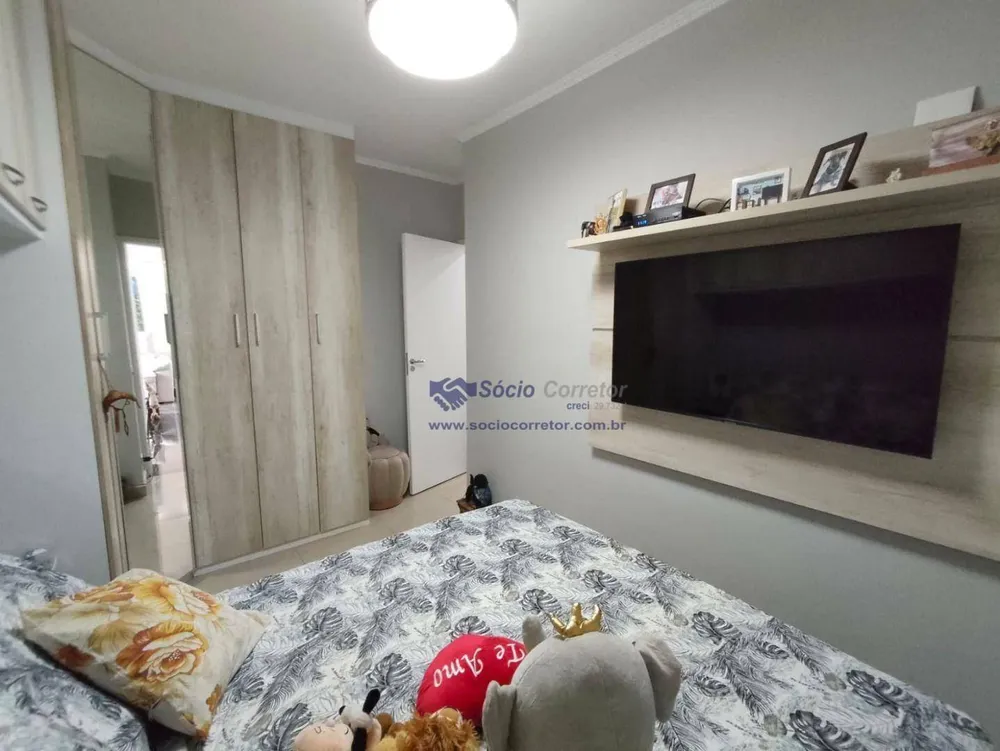 Apartamento, 2 quartos, 63 m² - Foto 12