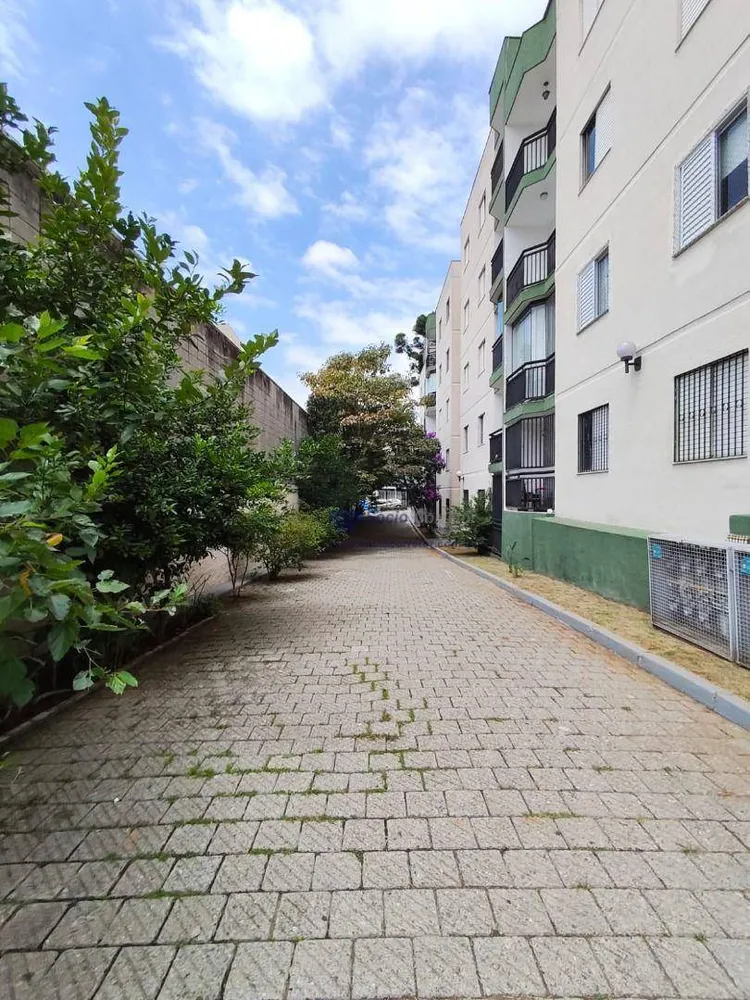 Apartamento, 2 quartos, 63 m² - Foto 20