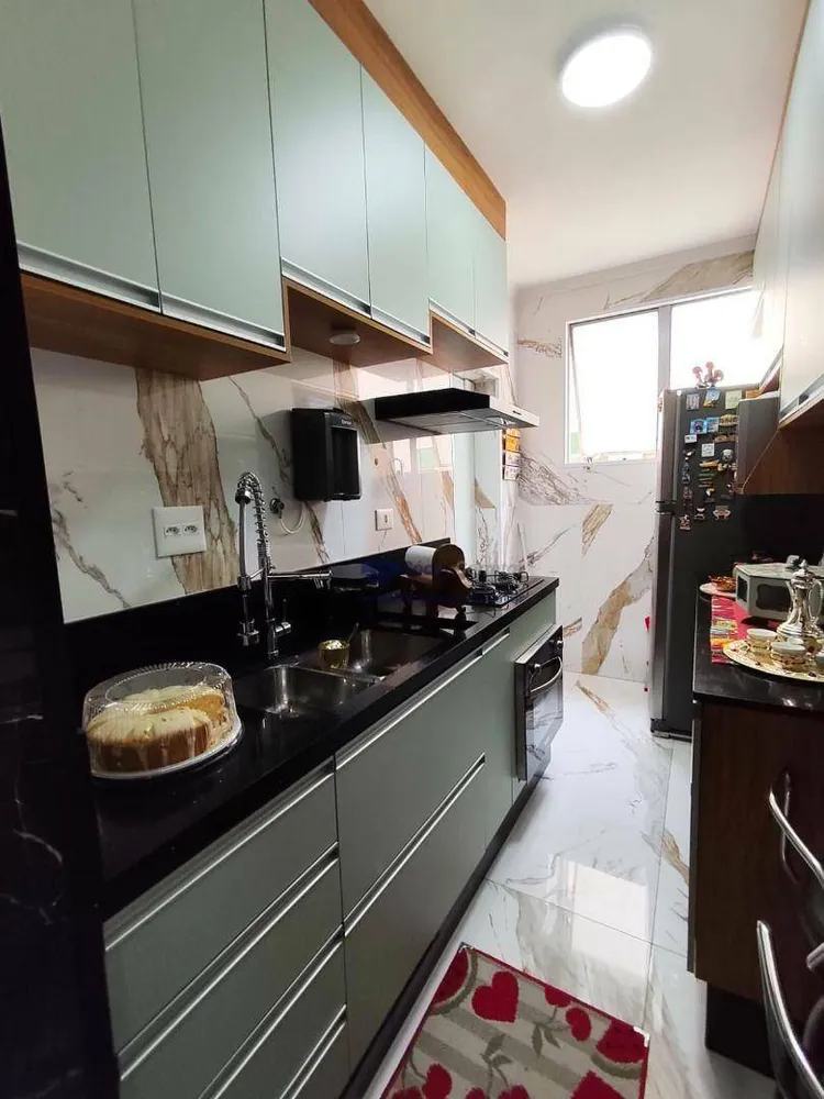 Apartamento, 2 quartos, 63 m² - Foto 7