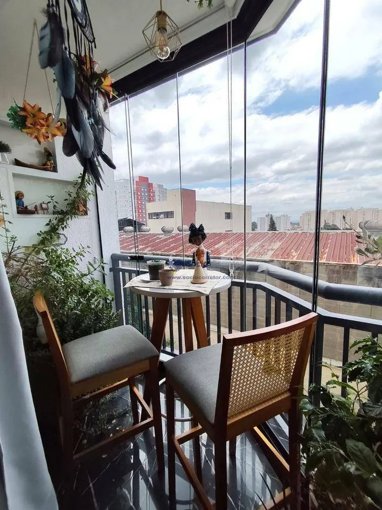 Apartamento, 2 quartos, 63 m² - Foto 4