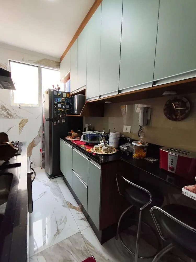 Apartamento, 2 quartos, 63 m² - Foto 6