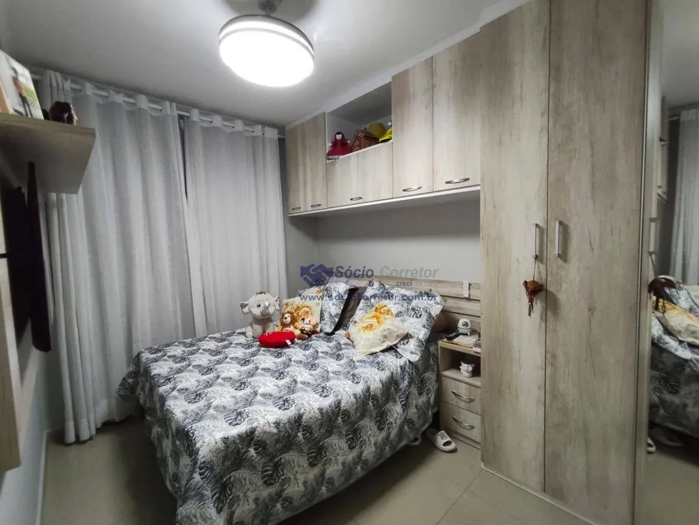 Apartamento, 2 quartos, 63 m² - Foto 13