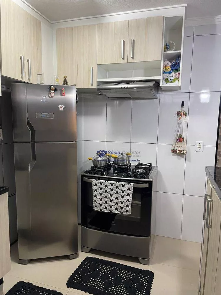 Apartamento à venda com 1 quarto, 50m² - Foto 8