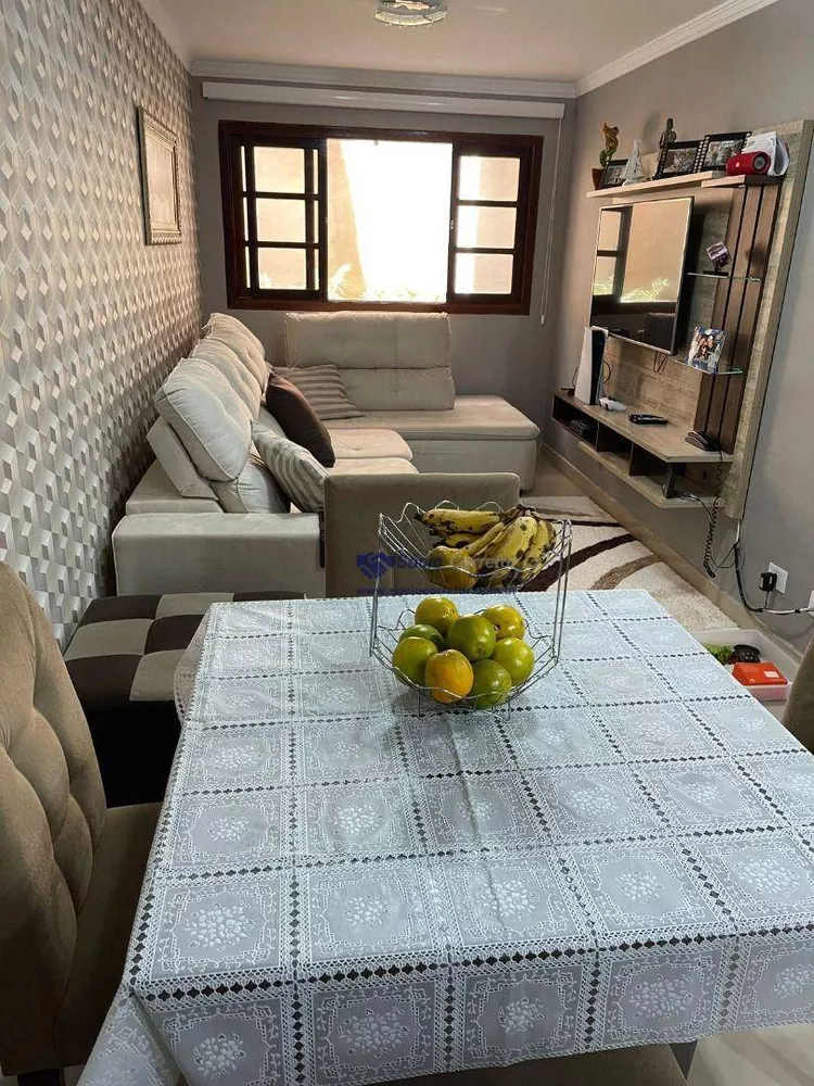 Apartamento à venda com 1 quarto, 50m² - Foto 4