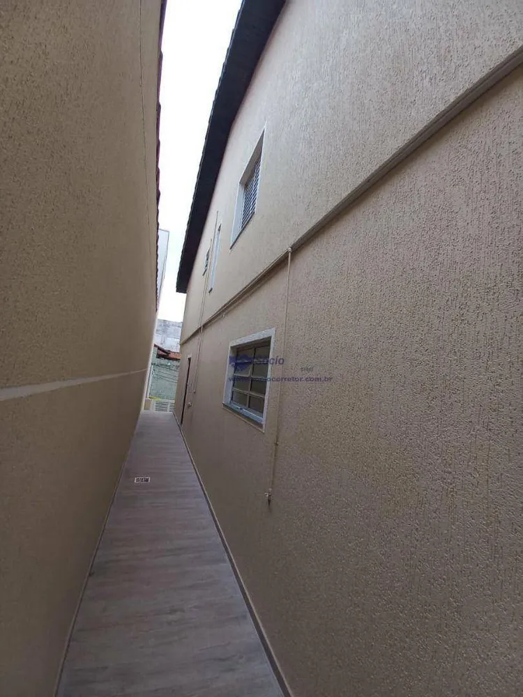 Sobrado, 3 quartos, 147 m² - Foto 21
