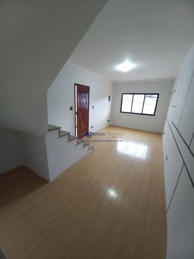 Sobrado, 3 quartos, 147 m² - Foto 12