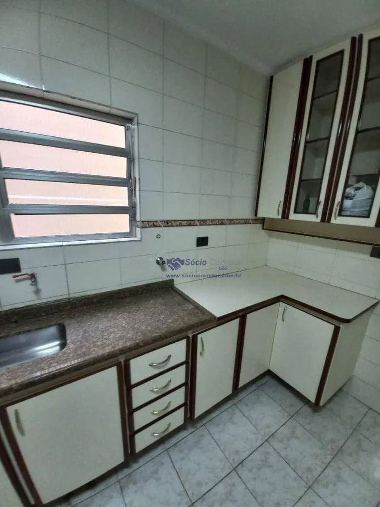 Sobrado, 3 quartos, 147 m² - Foto 11