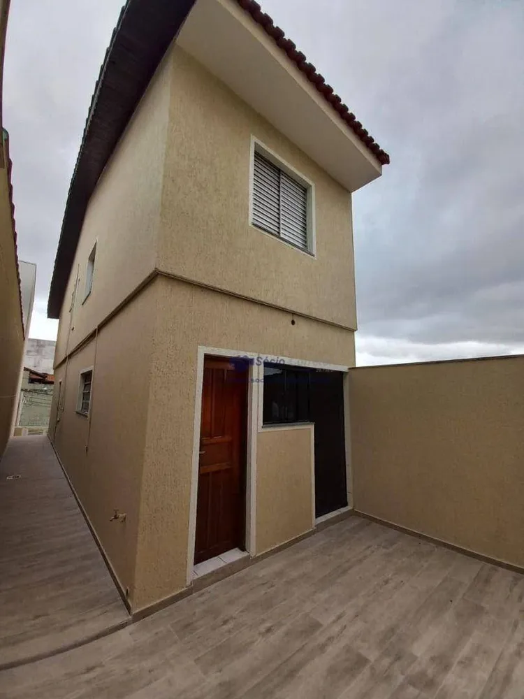 Sobrado, 3 quartos, 147 m² - Foto 10