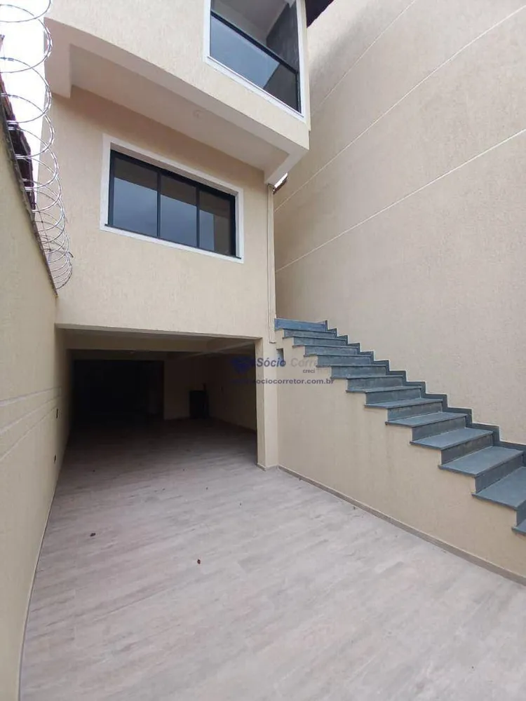 Sobrado, 3 quartos, 147 m² - Foto 9