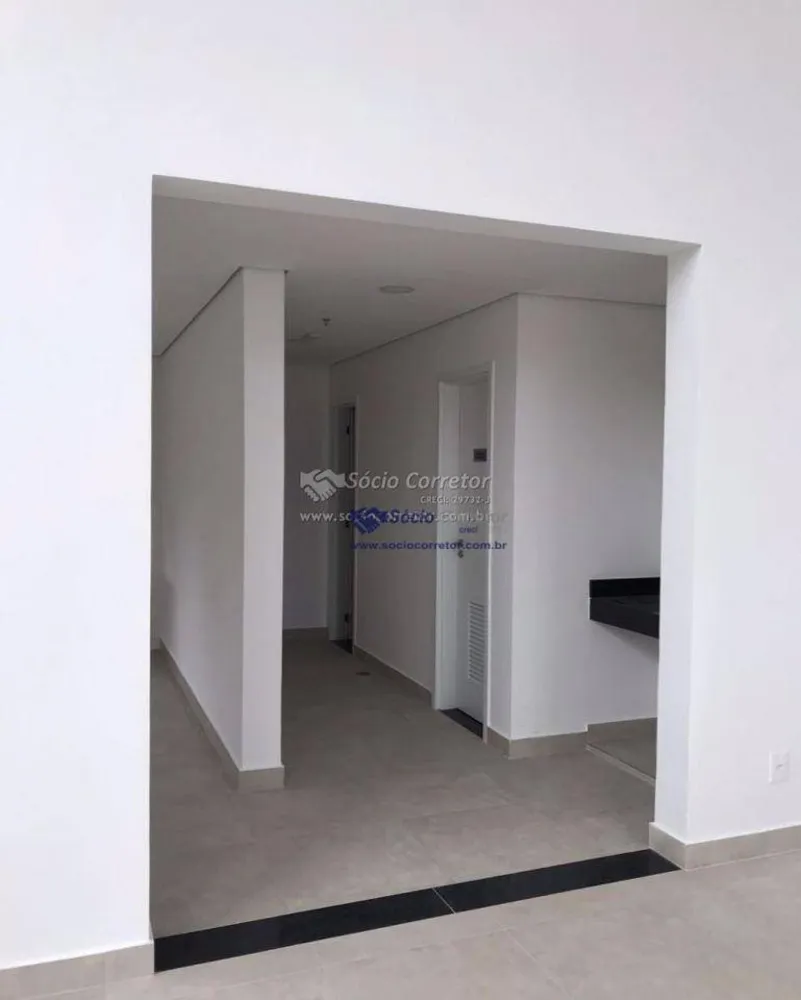 Apartamento, 1 quarto, 60 m² - Foto 3
