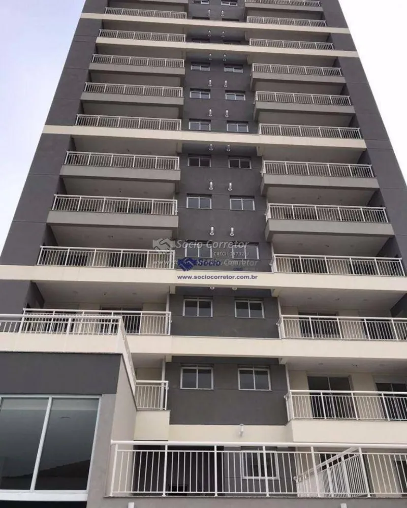 Apartamento, 1 quarto, 60 m² - Foto 8