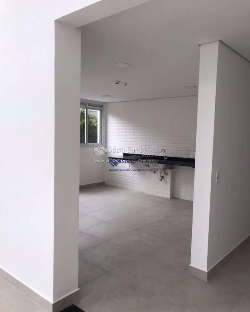 Apartamento, 1 quarto, 60 m² - Foto 3