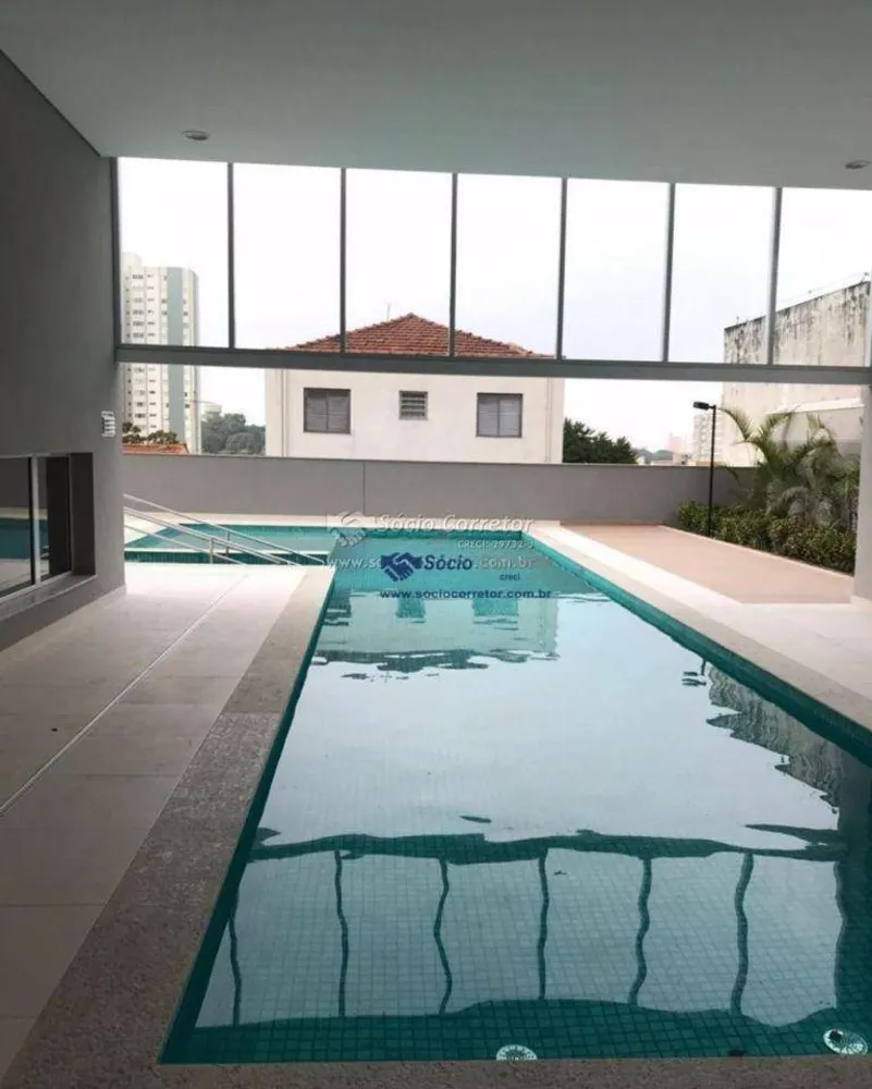 Apartamento, 1 quarto, 60 m² - Foto 9