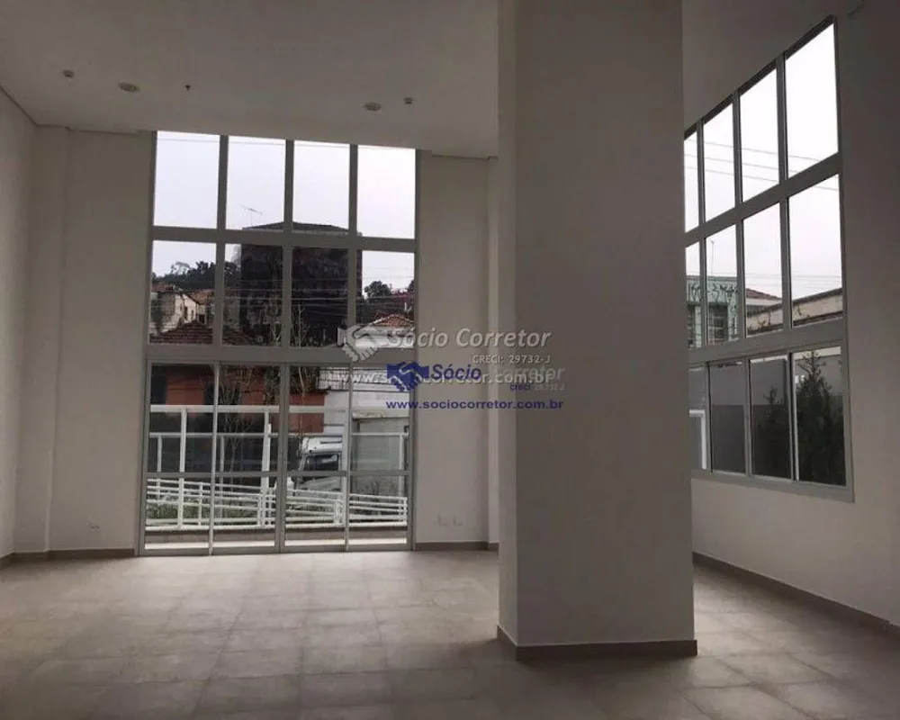 Apartamento, 1 quarto, 60 m² - Foto 1