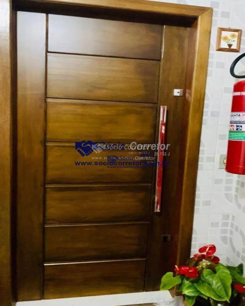 Apartamento à venda com 2 quartos, 66m² - Foto 12