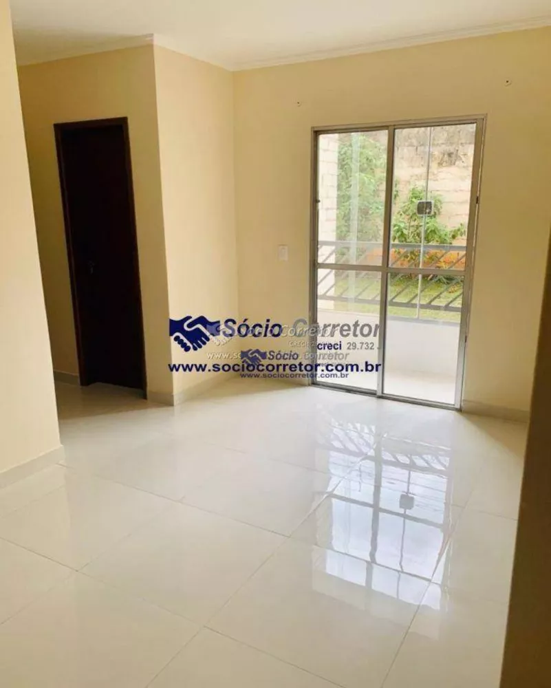 Apartamento à venda com 2 quartos, 66m² - Foto 5