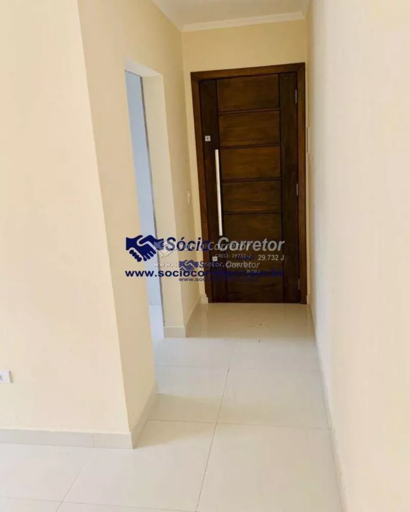 Apartamento à venda com 2 quartos, 66m² - Foto 10