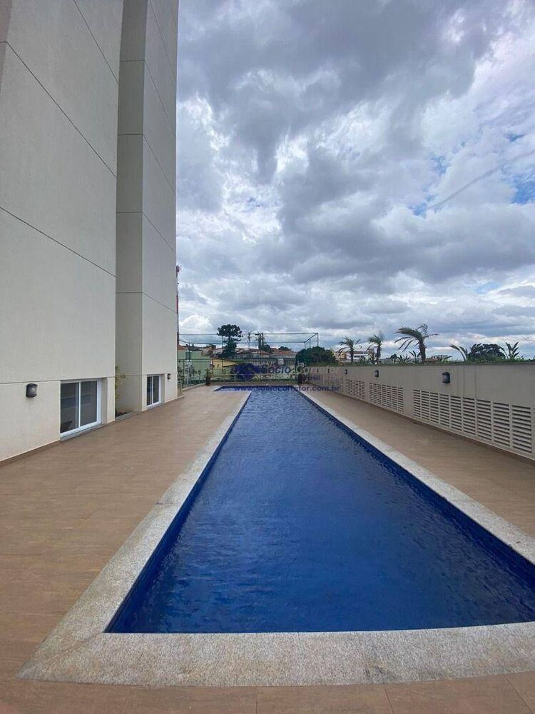Apartamento, 2 quartos, 60 m² - Foto 21