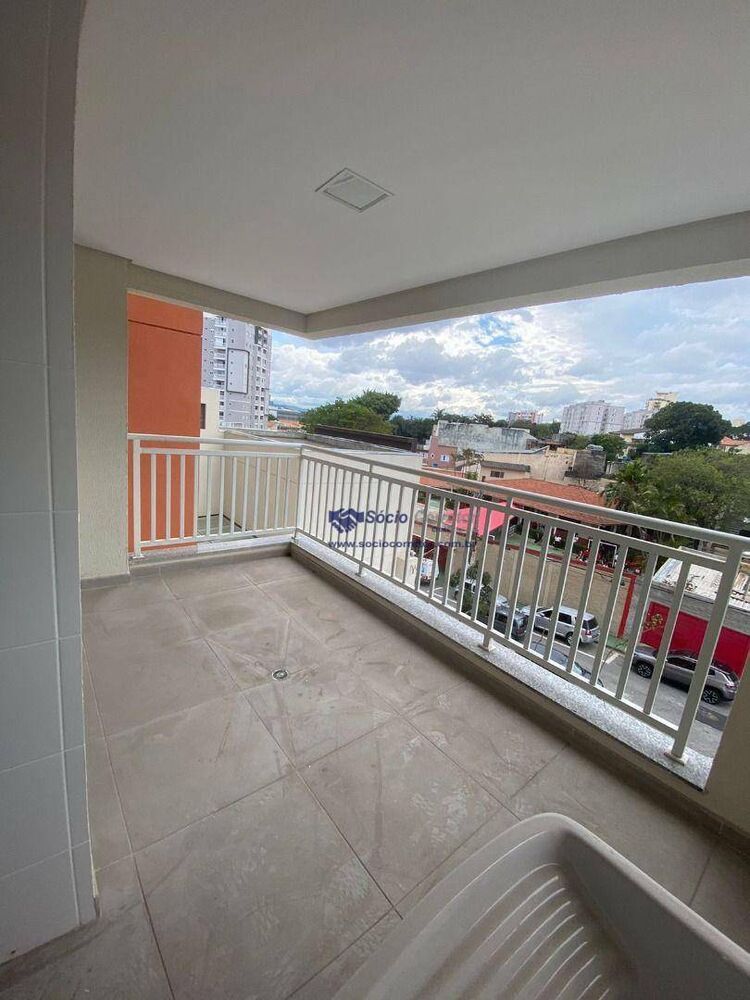 Apartamento, 2 quartos, 60 m² - Foto 2